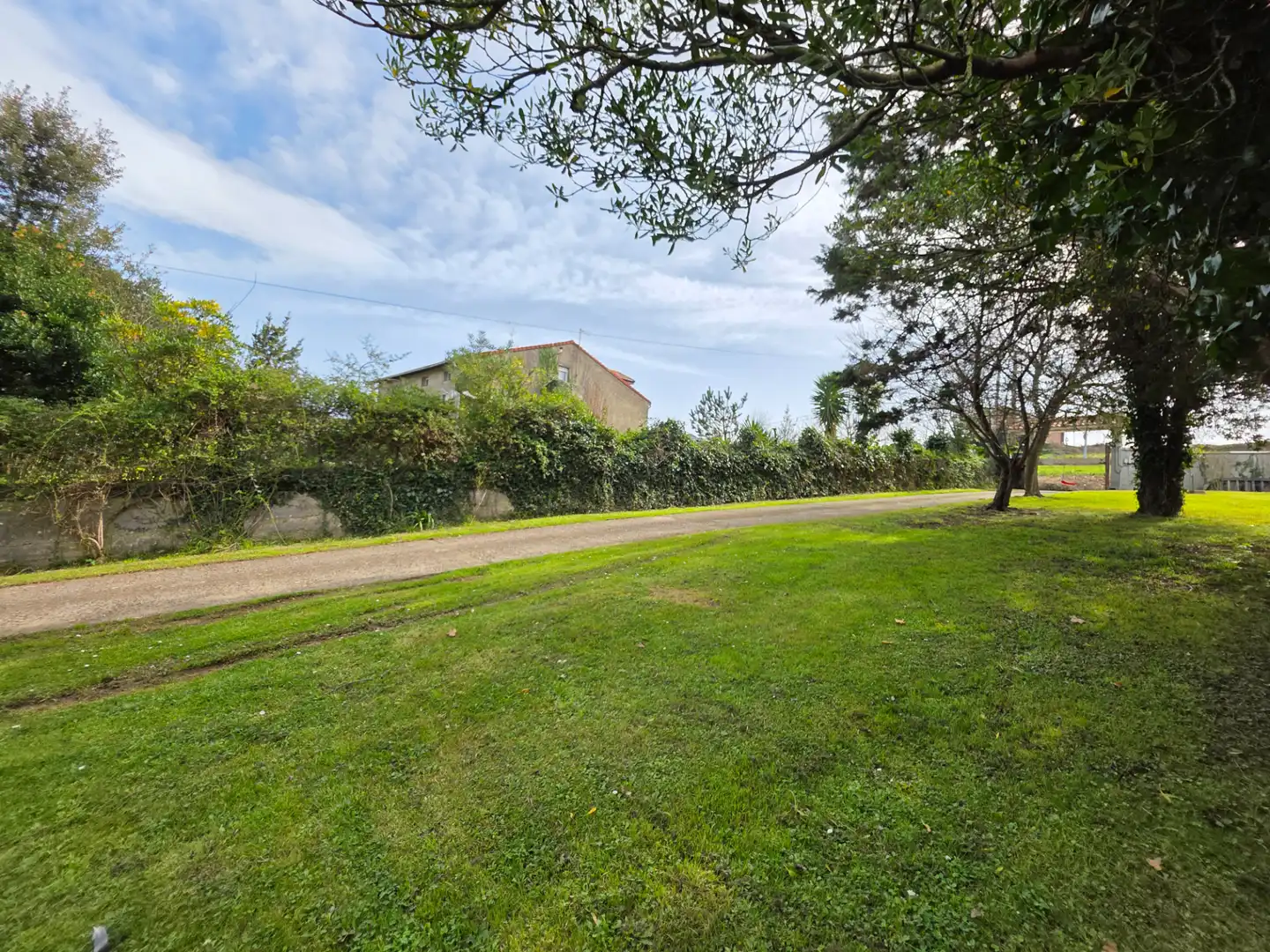 Casa o chalet en venta en Santander con Calefacción, Jardín privado y Parquet