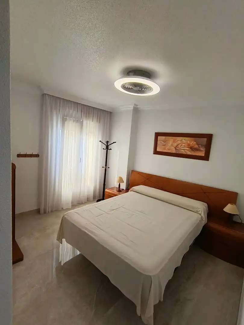 Dormitori de Pis de lloguer en Torre-Pacheco ciudad