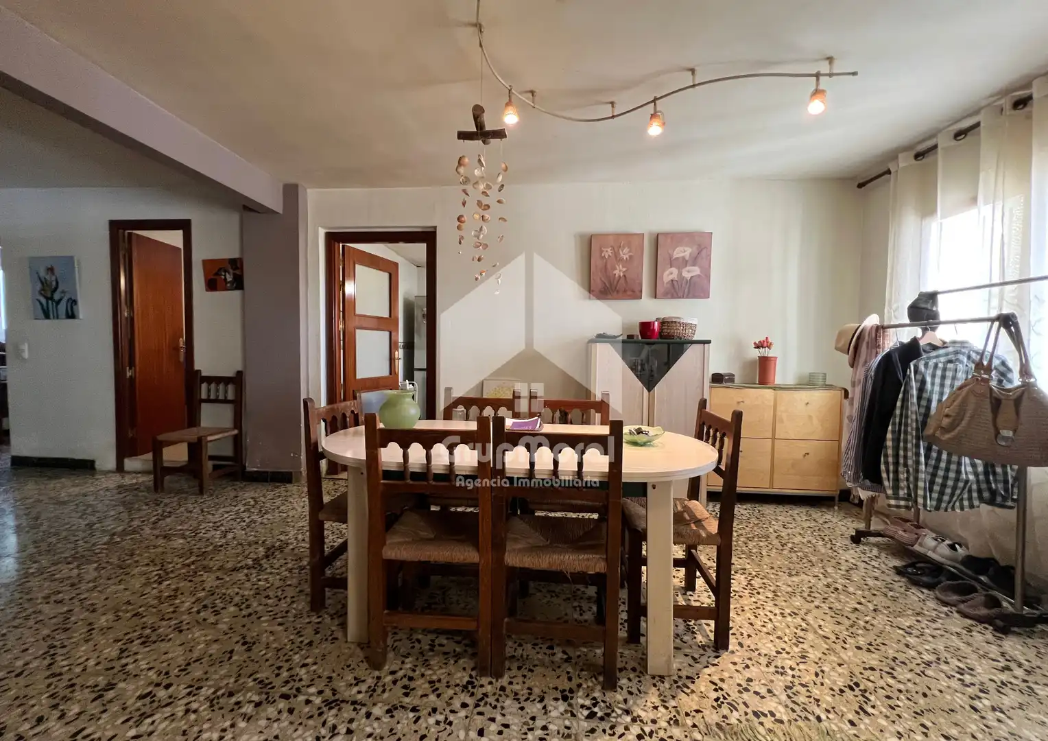 Casa amb piscina en venda a Camí de les Oliveres, imagen 25