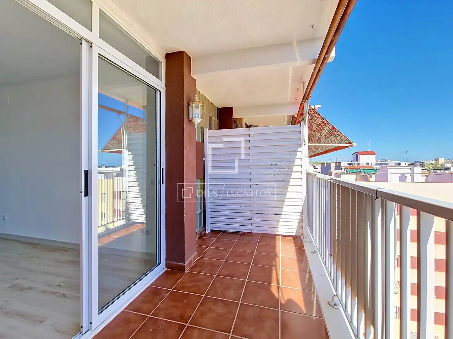 Ático con ascensor en venta en Barri del Mar, imagen 14