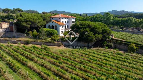 Photo 4 of Country house for sale in Alella, Barcelona