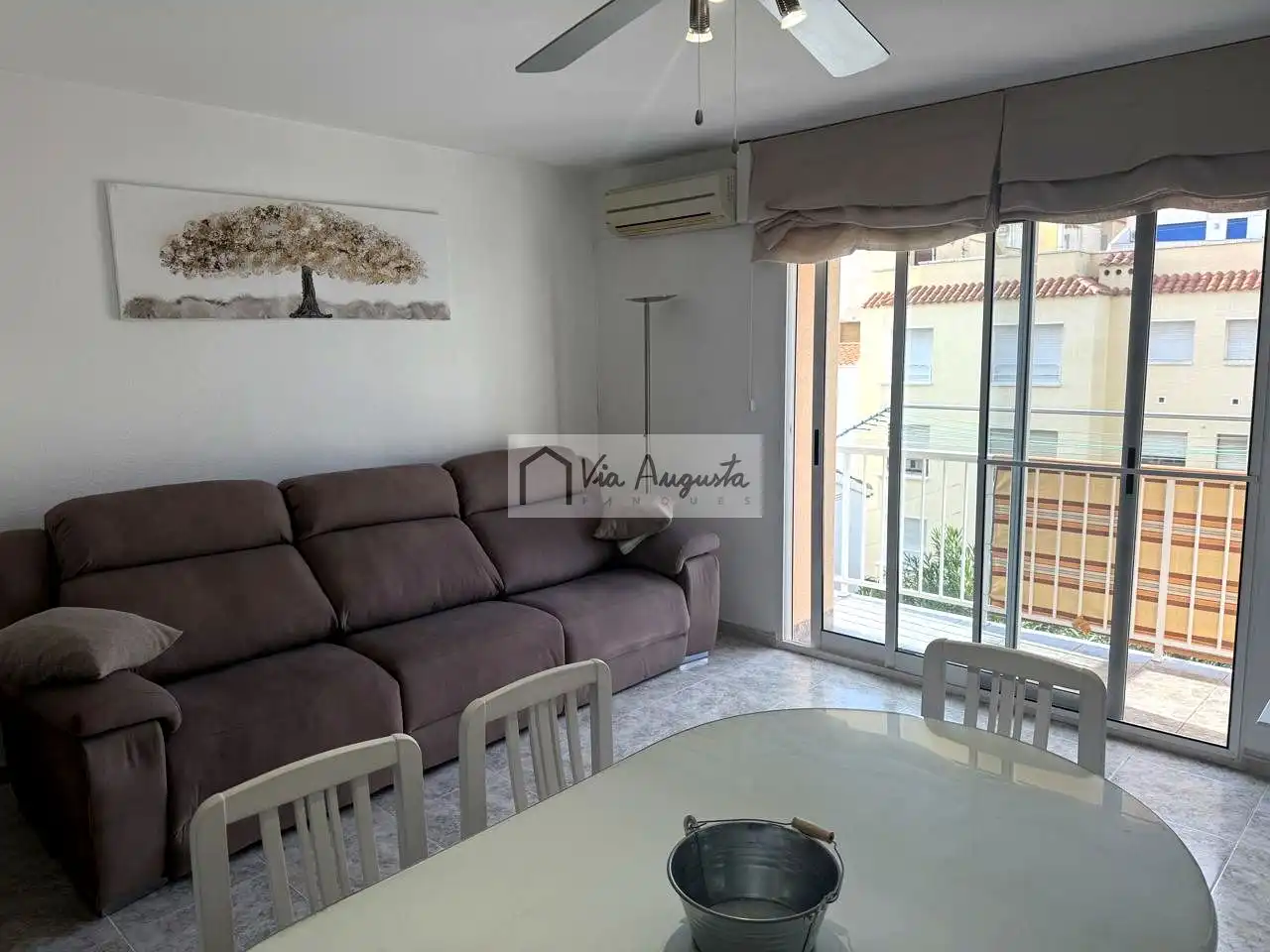 Maison avec terrasse à vendre à Carrer Candela, imagen 6