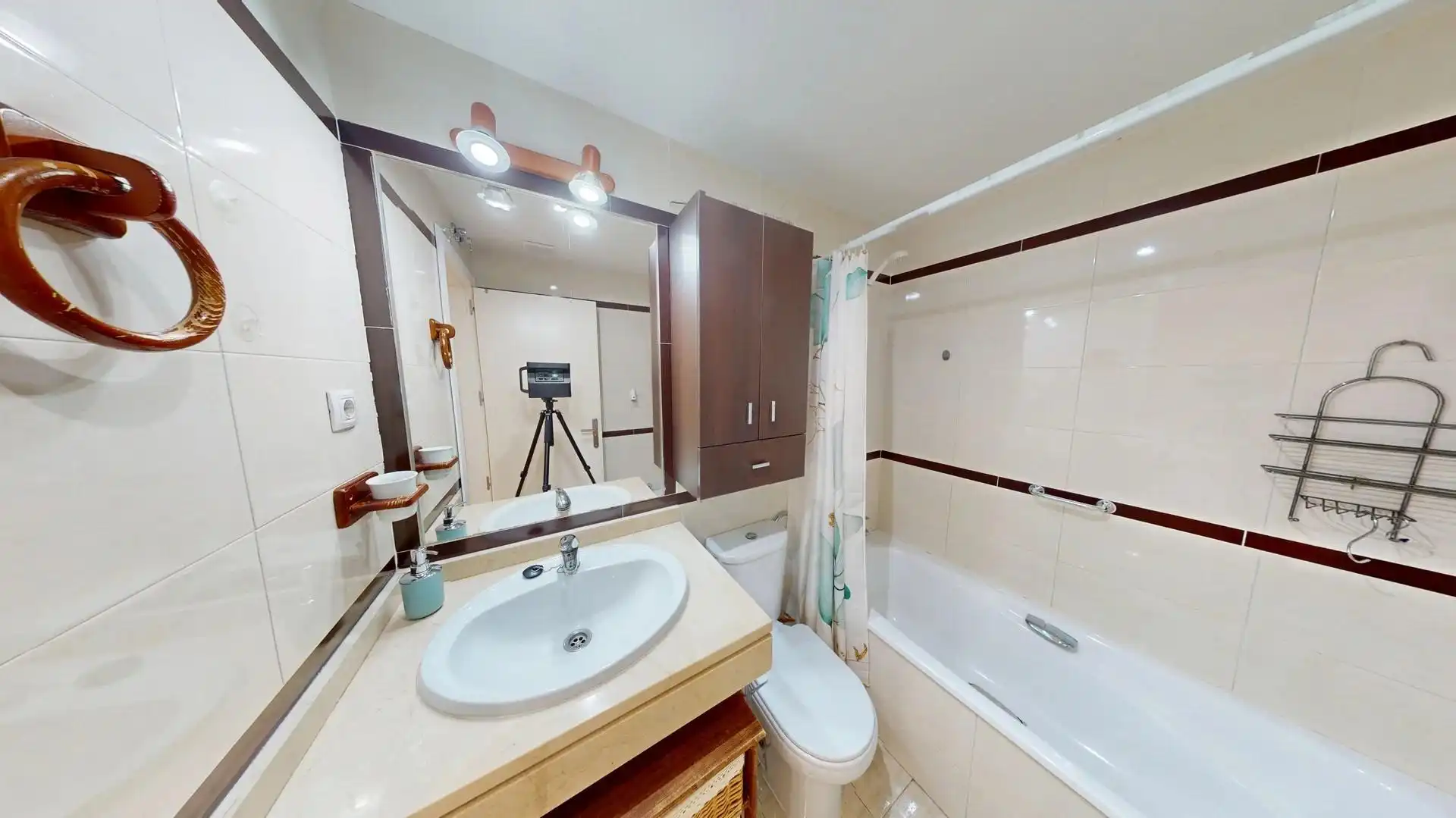 Flat with lift for sale in El Molar (Madrid), imagen 27