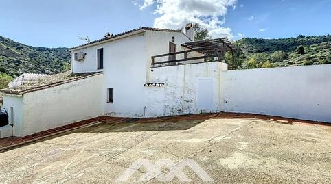 Foto 2 de Finca rústica en venda a N/a, Comares, Málaga