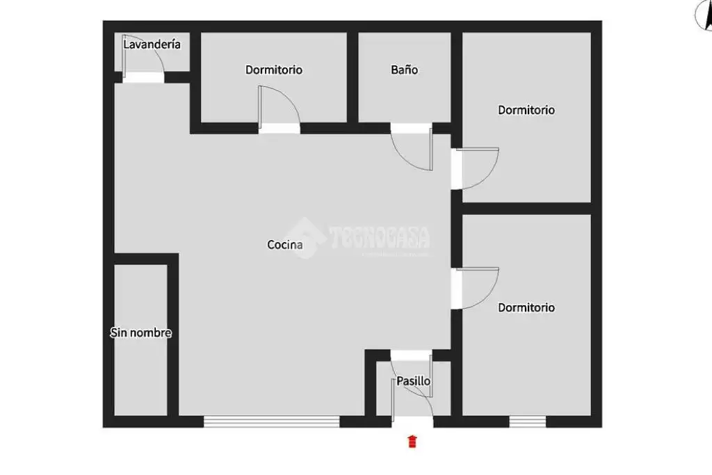 Maison jumelée à vendre à Enix, imagen 29