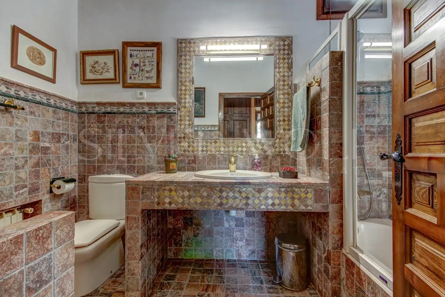 Maison avec terrasse à vendre à calle Aligot, imagen 24