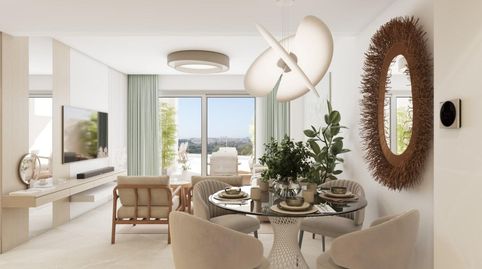 Foto 5 de Apartamento en venta en Hipódromo - Cerrado del Águila, Mijas