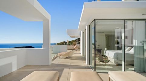 Photo 3 of Attic for sale in Ojén, Málaga