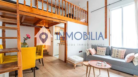 Foto 2 de Pis en venda a Calle del Conde de Romanones, Embajadores - Lavapiés, Madrid