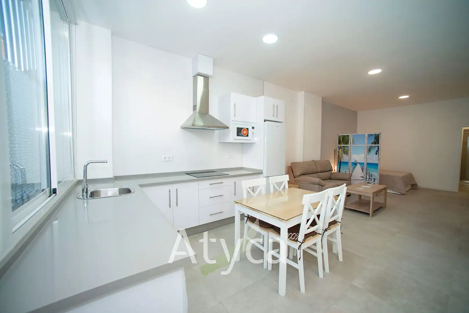 Loft zur Miete in Córdoba, Córdoba