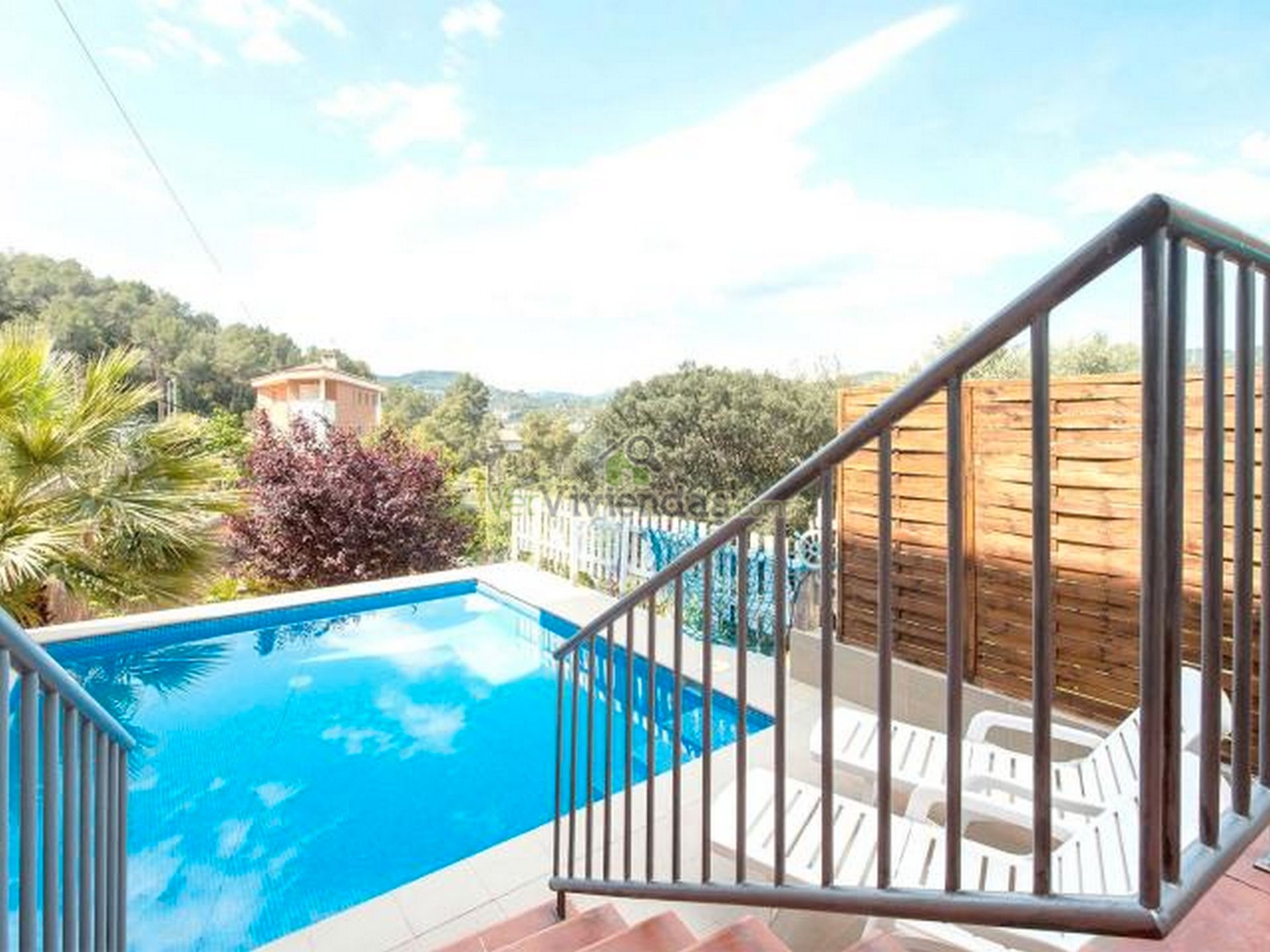 Casa o xalet en venda a Calle Germandat de Sant Sebastià, 100, Cervelló