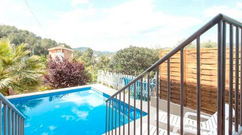 Foto 3 de Casa o xalet en venda a Calle Germandat de Sant Sebastià, 100, Cervelló, Barcelona