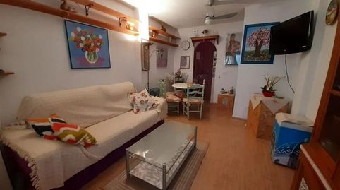 Foto 3 de Planta baja en venta en Castalla, Alicante