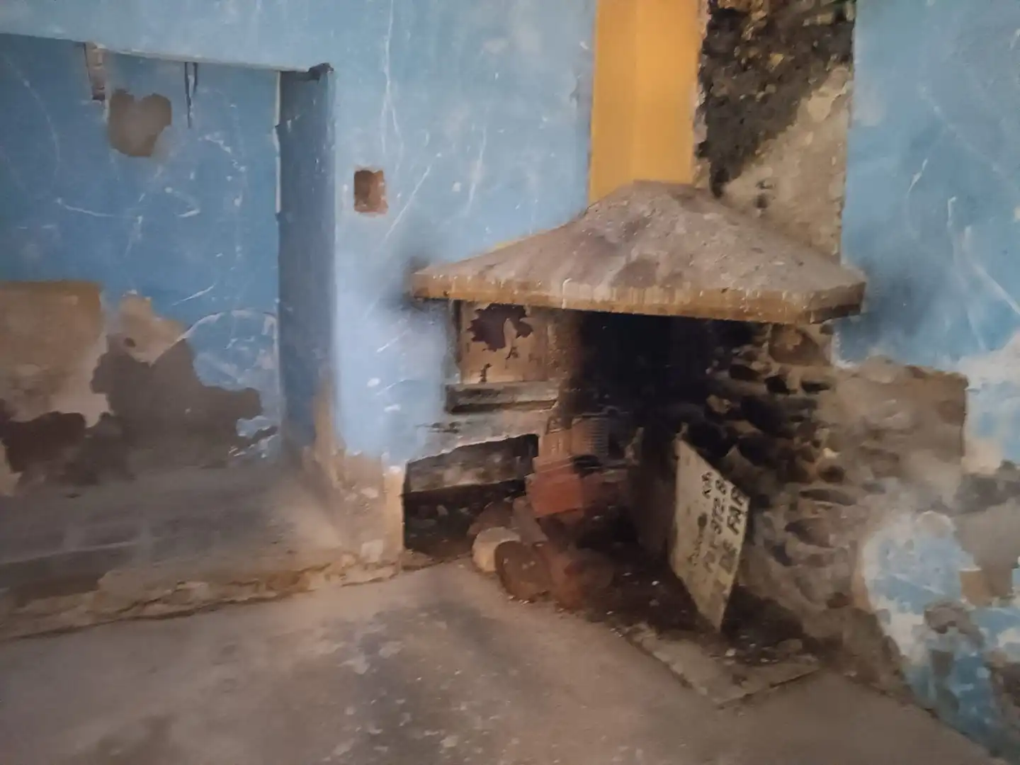 Casa o xalet en venda en Santa Coloma de Farners amb Terrassa i Balcó