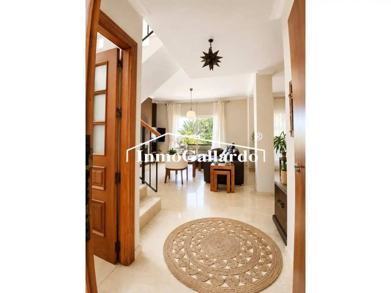 Detached house with pool for sale in Este, imagen 19
