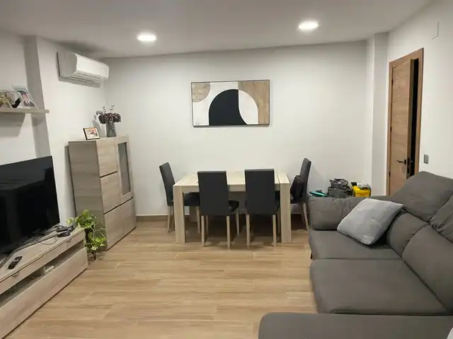 Planta baja en venta en Carrer Jaume I, La Llosa
