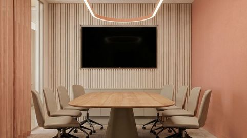 Foto 4 de Oficina de alquiler en Rua José Pascual López-cortón, 10, Someso - Matogrande, A Coruña Capital