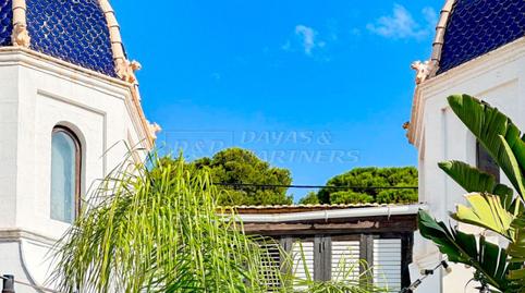 Foto 5 de Edifici en venda a Altea ciudad, Alicante