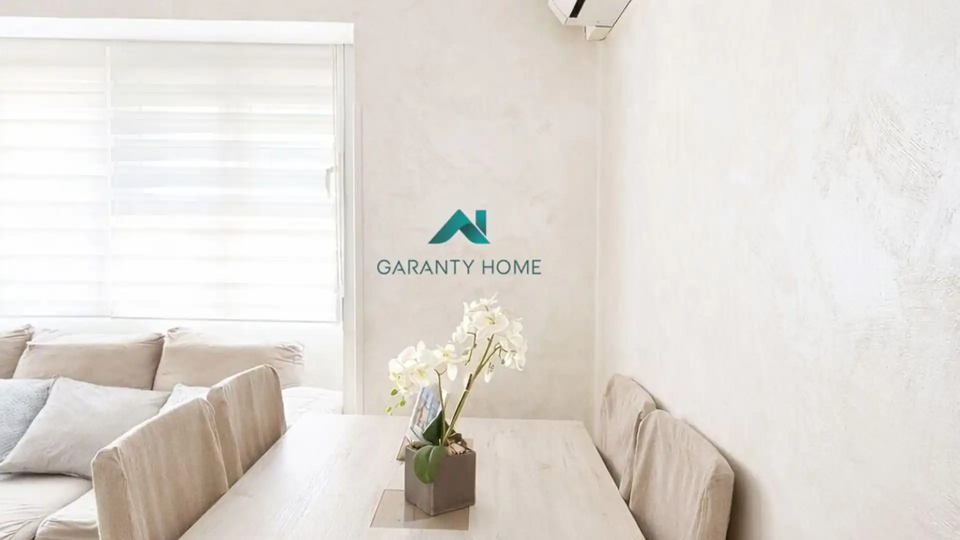 Dining room of Flat for sale in Alcorcón