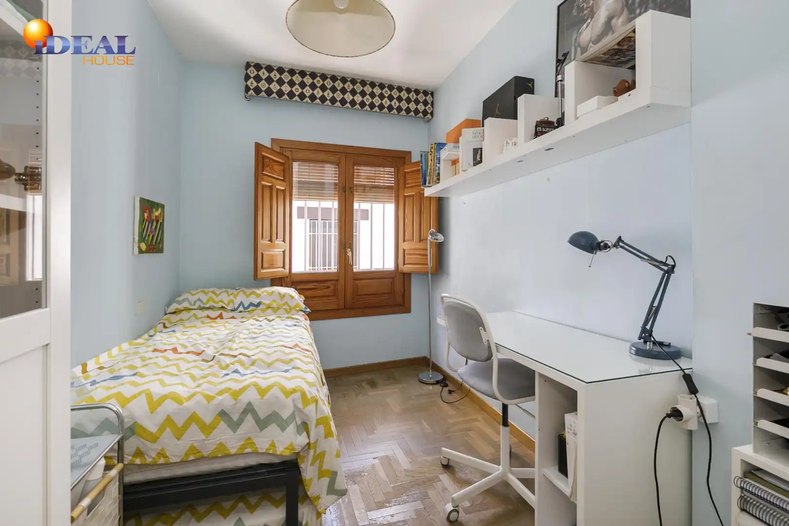 Maison mitoyenne avec jardin à vendre à Cuarto Real de Santo Domingo, imagen 13