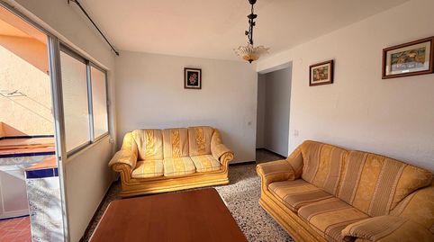 Foto 4 de Piso en venta en Calle Maldonado, 21, Los Barrios, Cádiz