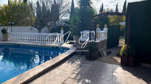 Foto 4 de Casa o xalet en venda a Diseminado, Poleares, Lucena