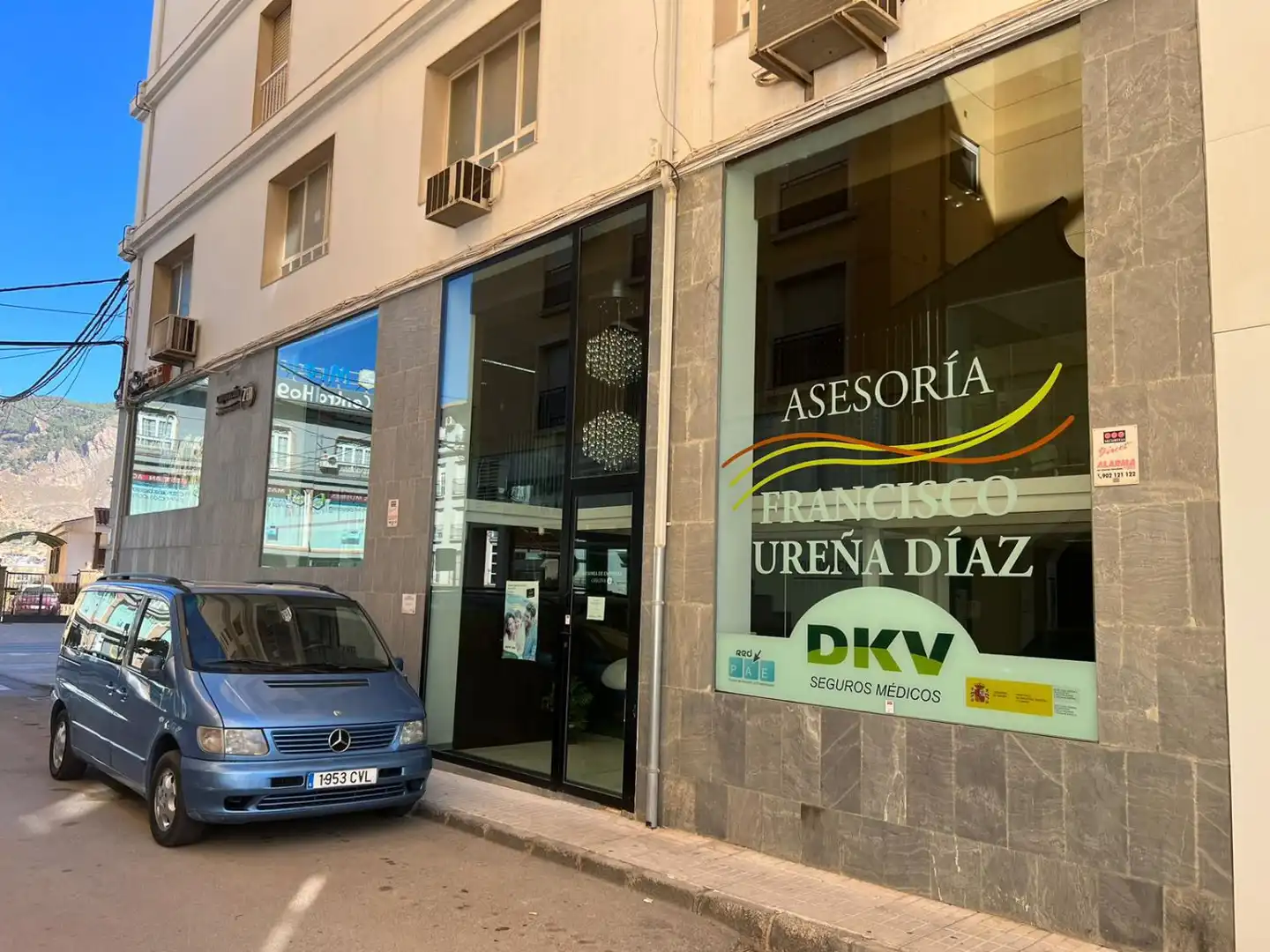 Local commercial à vendre à Rafael Pérez del Álamo, imagen 6