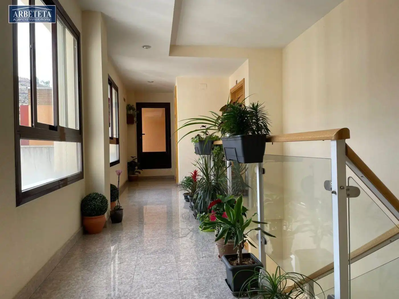 Attic for sale in Brihuega