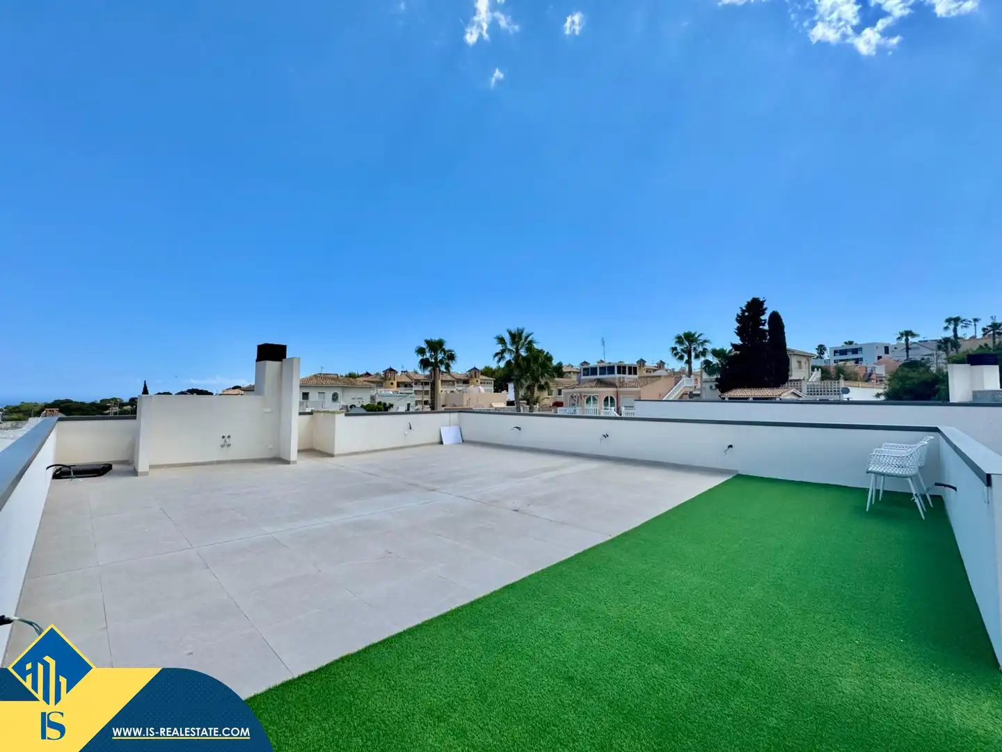 Villa avec jardin à vendre à San Miguel de Salinas, imagen 3