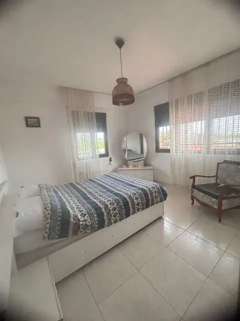 Dormitori de Casa o xalet en venda en Sagunto / Sagunt amb Terrassa i Moblat