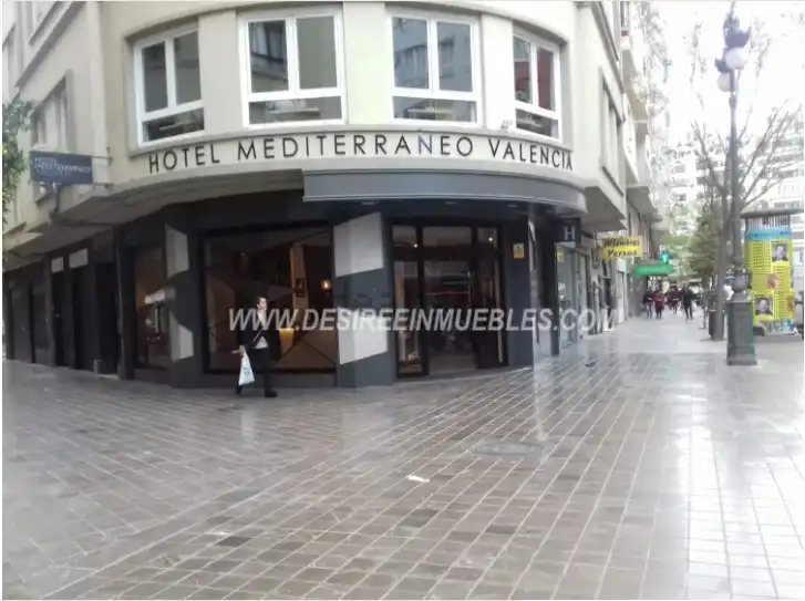 Local en venda a Carrer del Gravador Selma, Sant Francesc