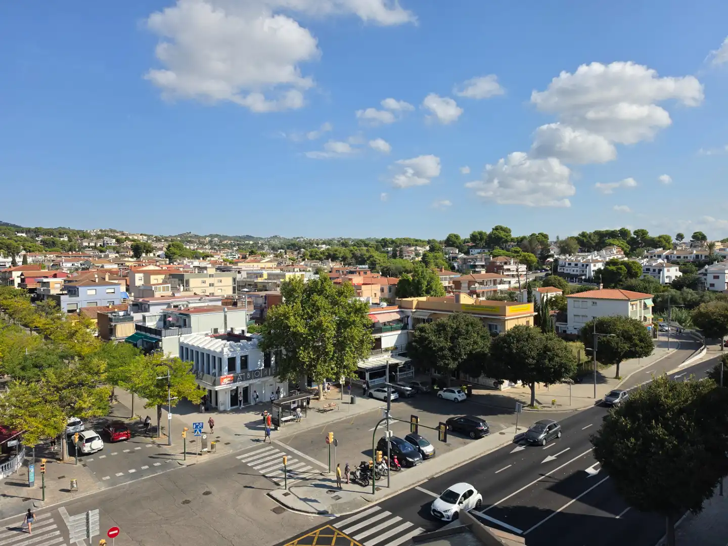 Attique avec ascenseur à vendre à Carretera Barcelona, imagen 5