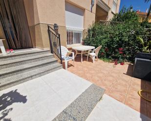 Single-family semi-detached for sale in Calabardina