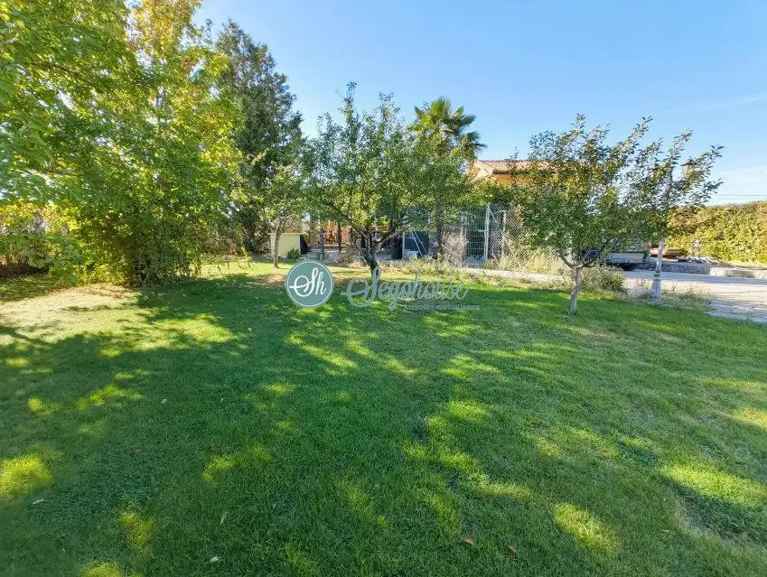Detached house with garden for sale in Valverde del Majano, imagen 85