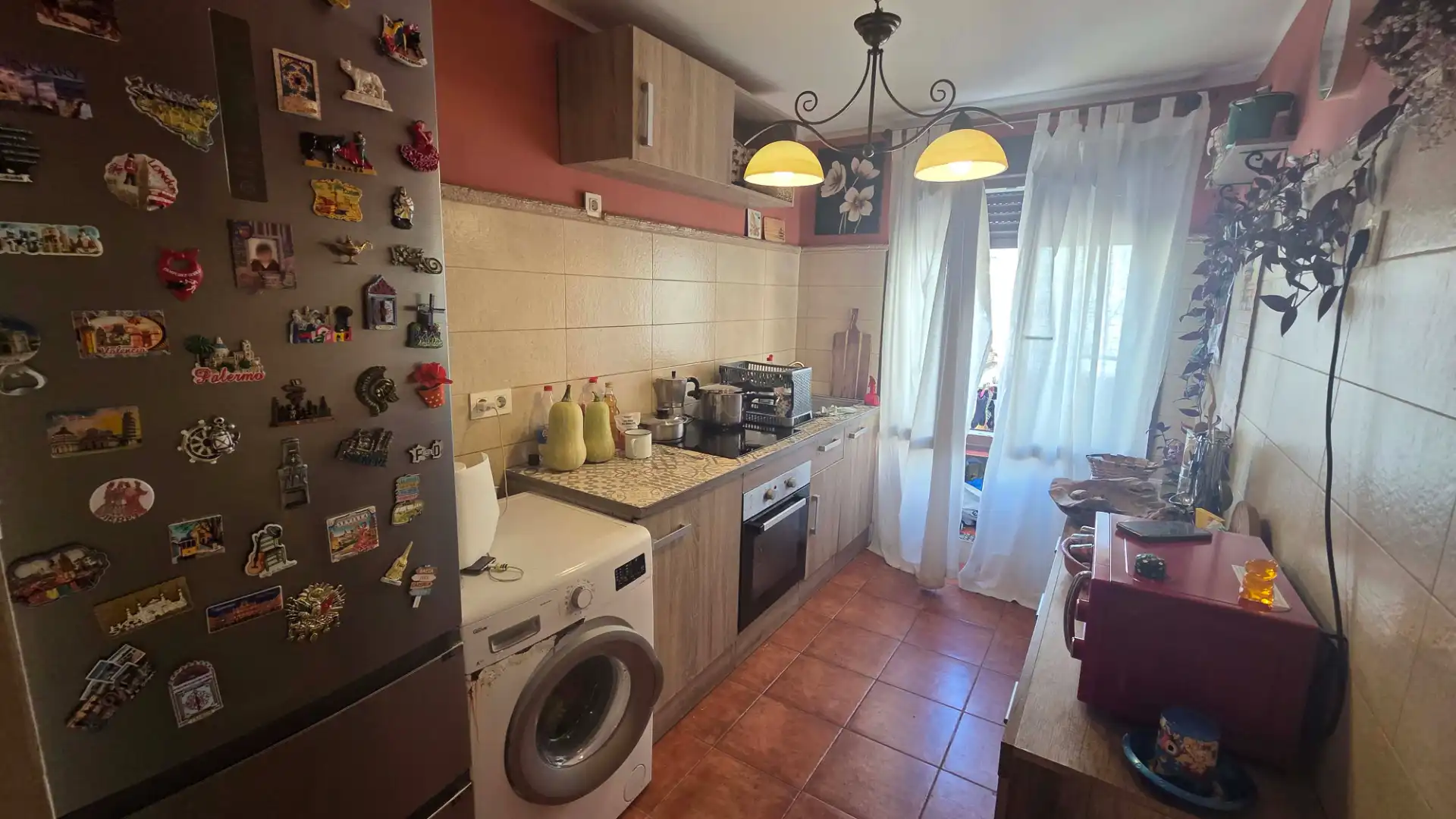 Piso en venta en Calle General Suárez Valdés, imagen 7