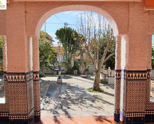 Casa adosada en venda en Los Alcázares amb Terrassa