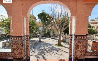 Single-family semi-detached for sale in Los Alcázares  with Terrace