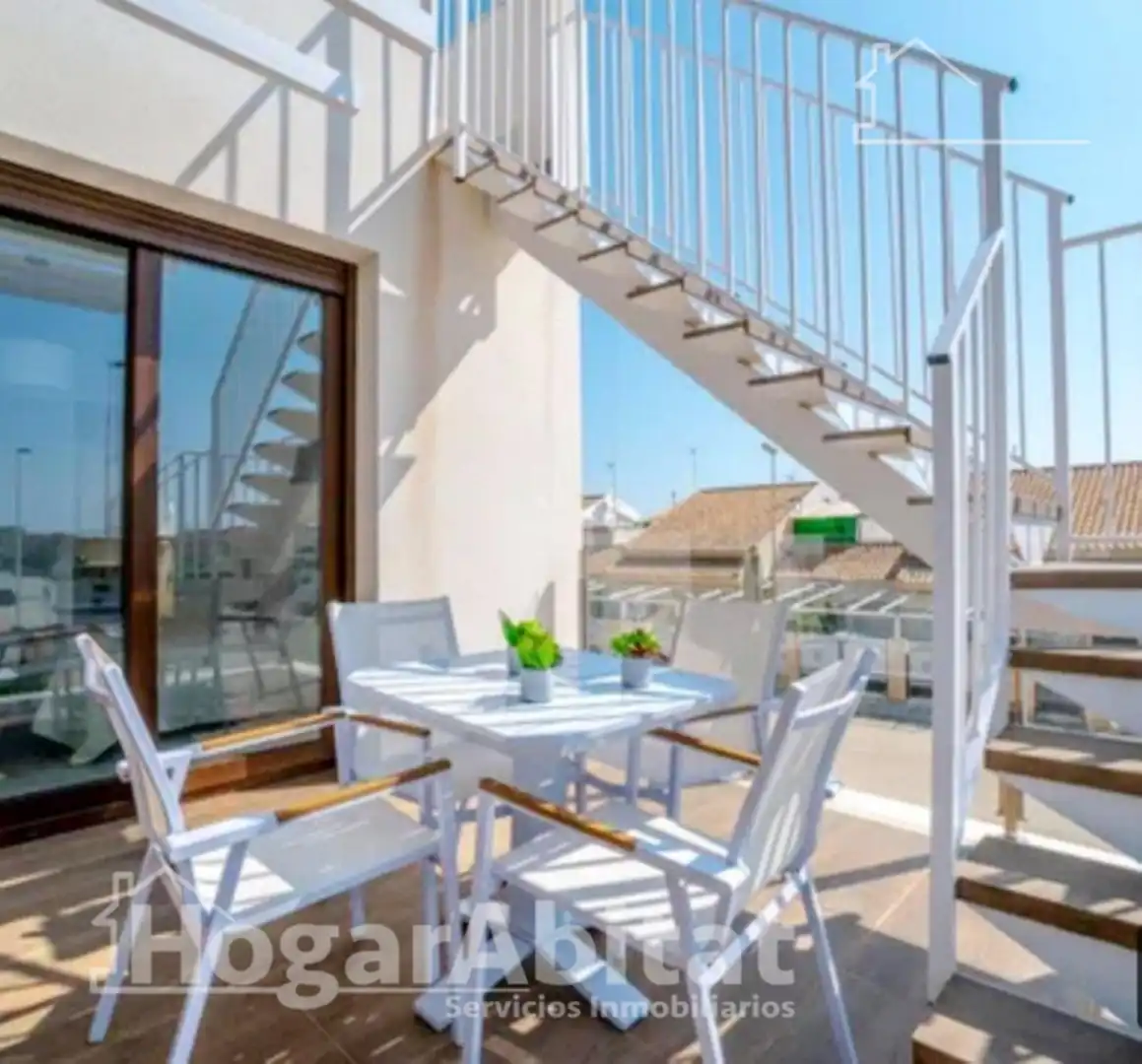 Flat with pool for sale in Calle T25, imagen 11