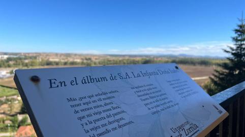 Foto 4 de Casa o chalet en venta en Paseo Solana Alta, Lerma, Burgos