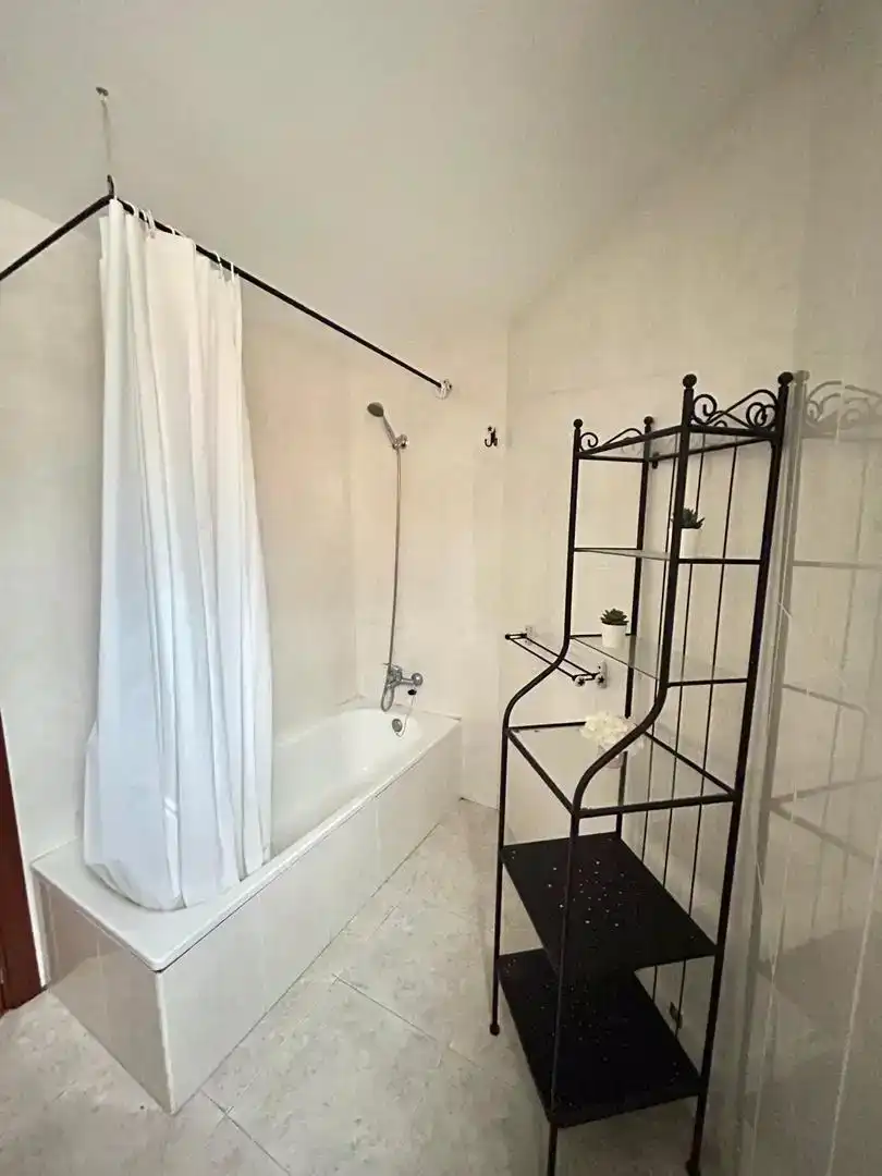 Baño de Piso en venta en Lumbier