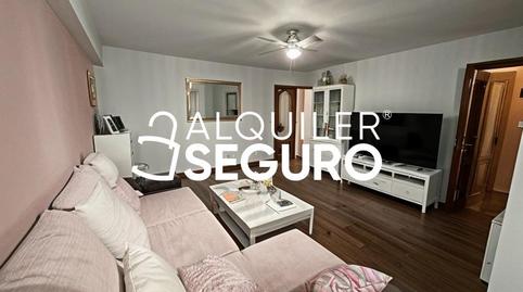 Foto 3 de Pis de lloguer a 2 de Mayo, Suroeste - Zona Hospital, Móstoles