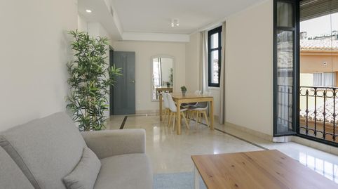 Foto 4 de Apartamento en venta en Calle Gran Vía de Colón #46 4º, Centro - Sagrario, Granada Capital