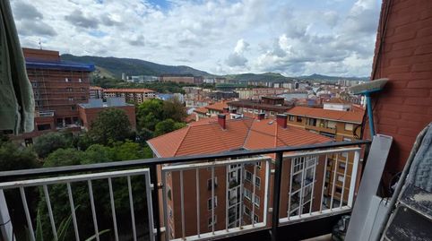 Foto 5 de Piso en venta en Fika Kalea, 32, Atxuri, Bilbao