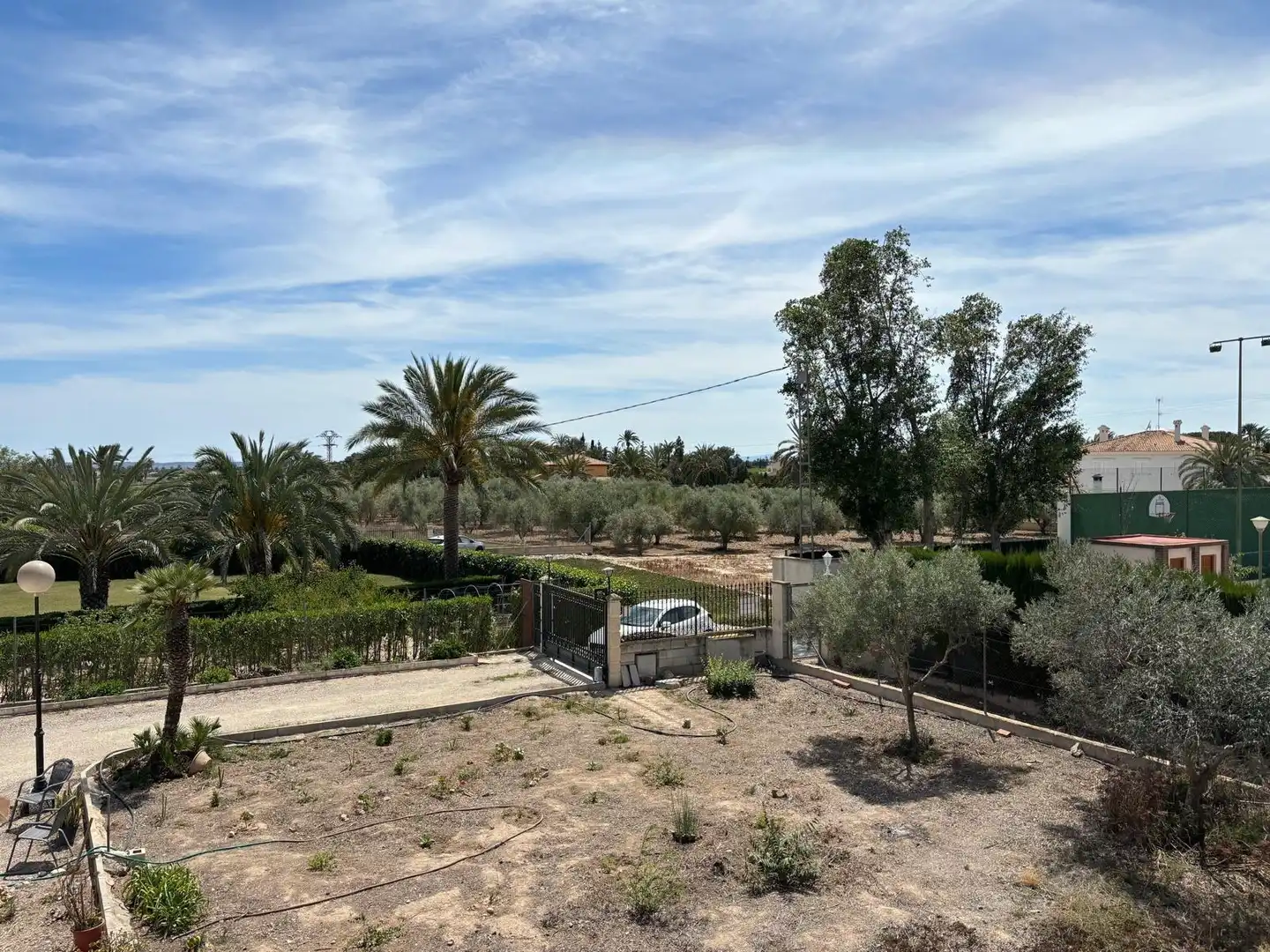 Casa o chalet en venta en La Portalada