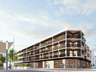 Appartamento con piscina in vendita a Carrer de Marcel·lí Champagnat 6