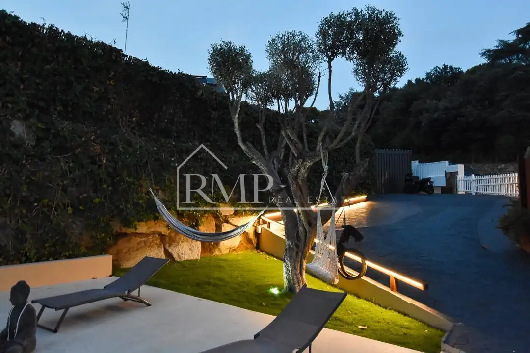 House with pool for sale in Niella s/n, imagen 59