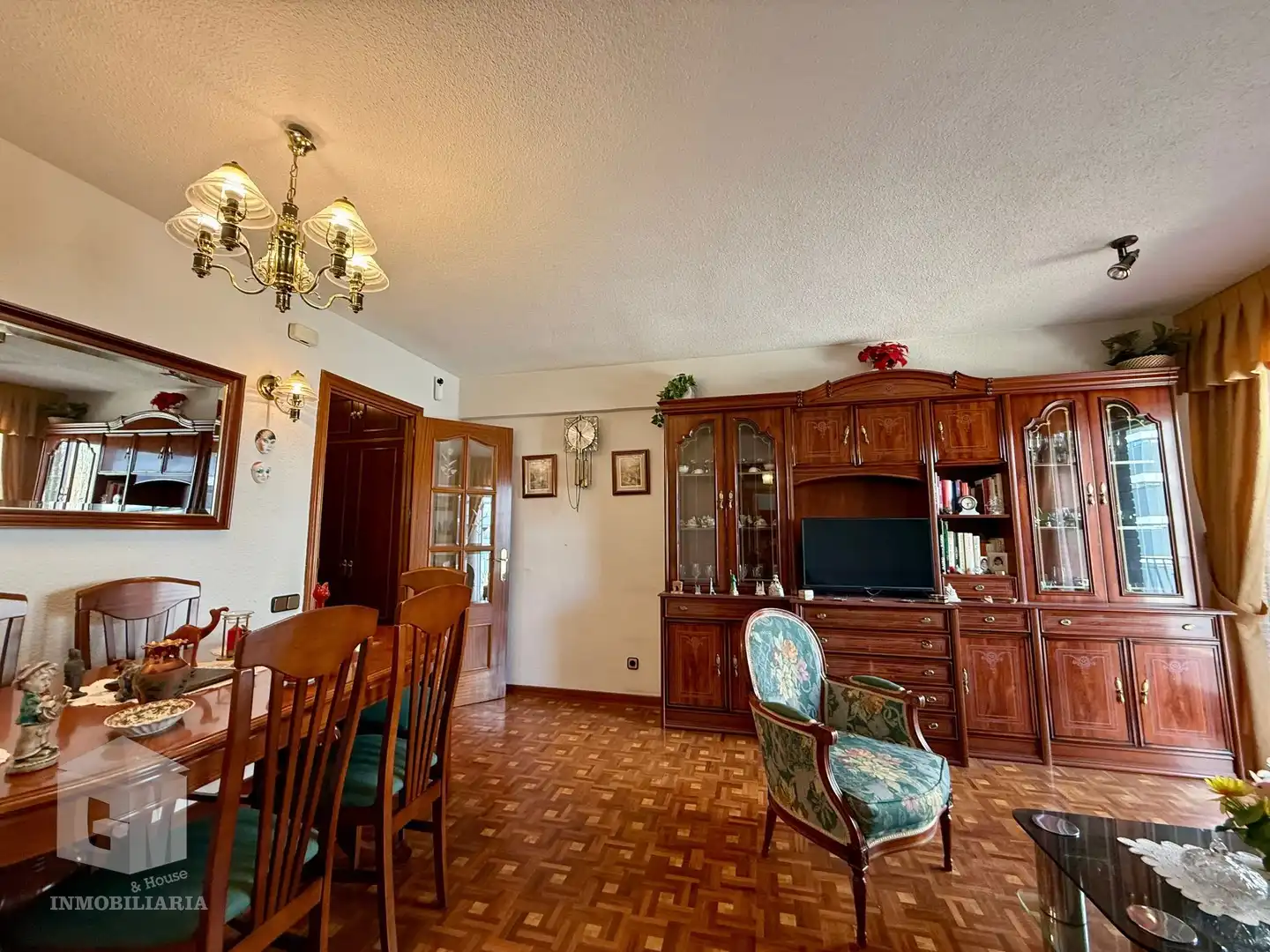 Piso con ascensor en venta en Norte - Universidad, imagen 11