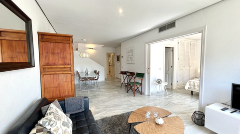 Foto 2 de Àtic en venda a Real de Zaragoza, Málaga