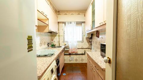 Foto 4 de Pis en venda a Calle Calle de Eugenio Zubía, 15, Numancia,  Madrid Capital