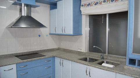 Foto 5 de Pis en venda a Zona Fernández Ladreda, Pontevedra